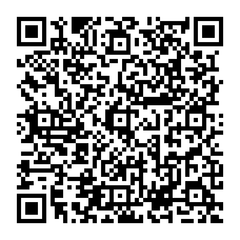 QR kód