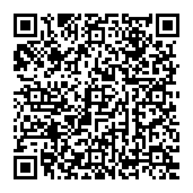 QR kód