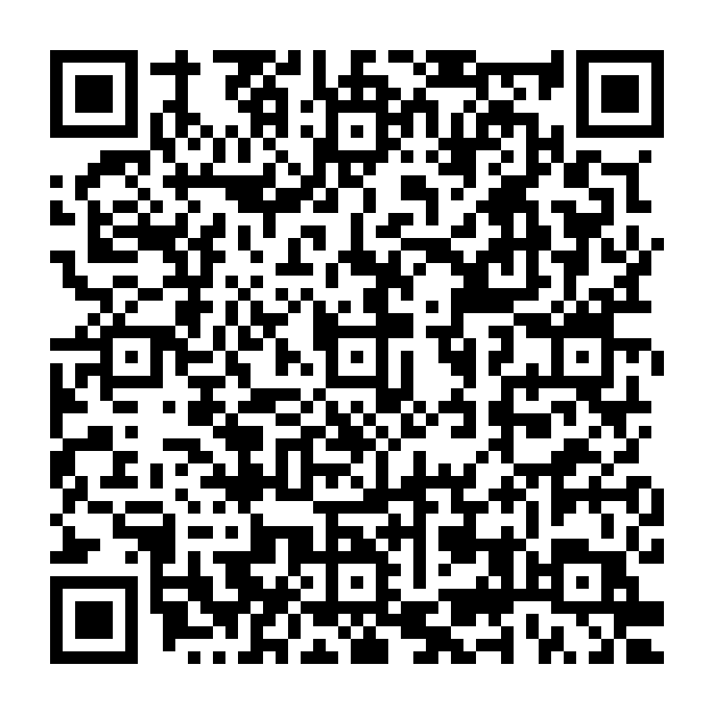 QR kód