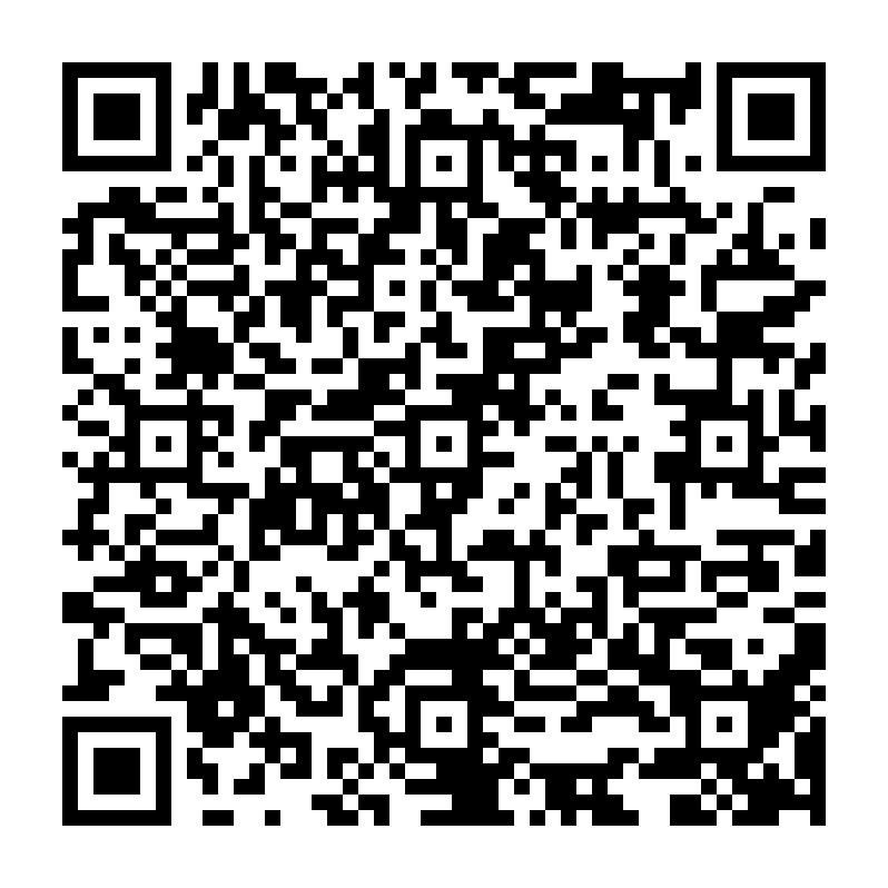 QR kód