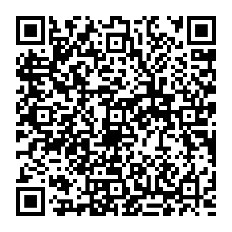 QR kód