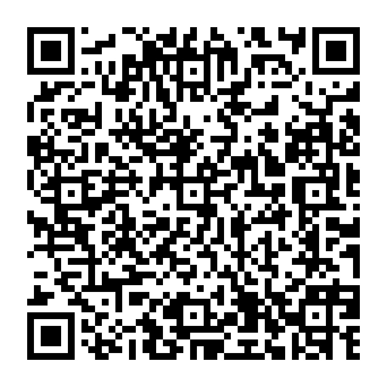 QR kód