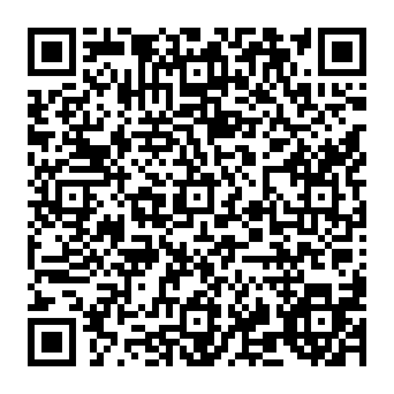 QR kód
