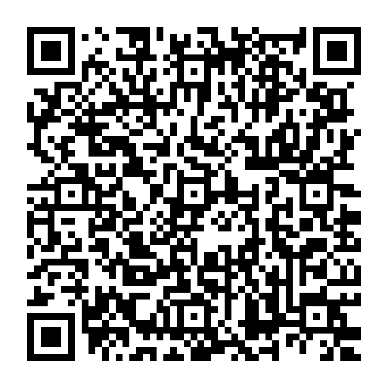 QR kód