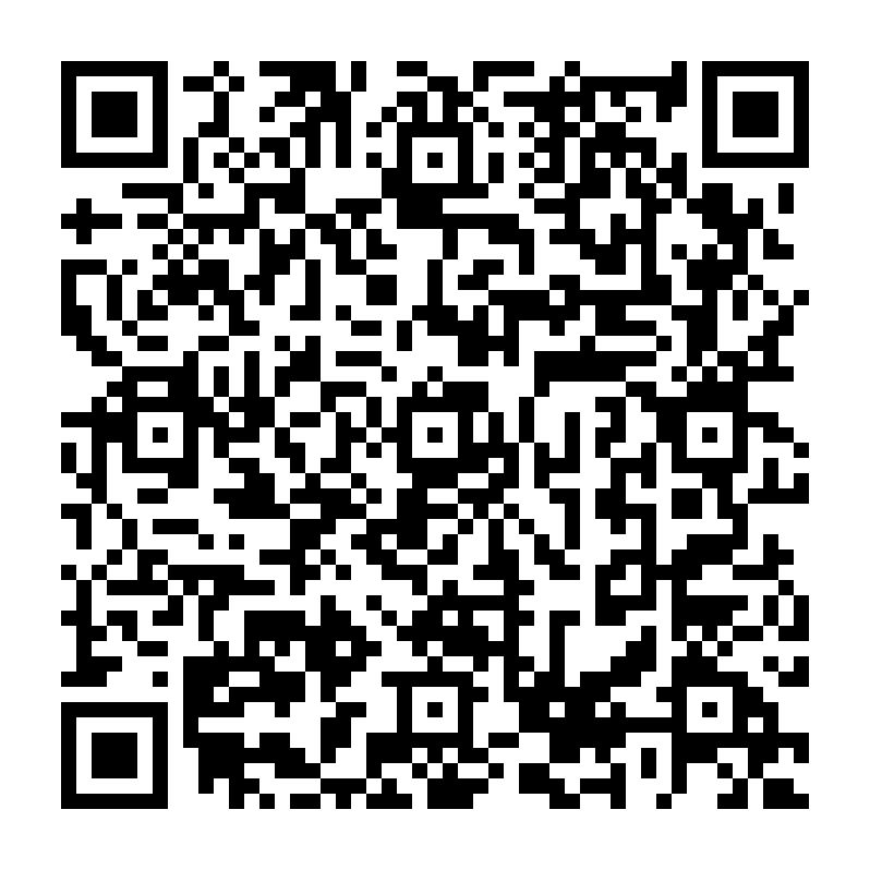 QR kód