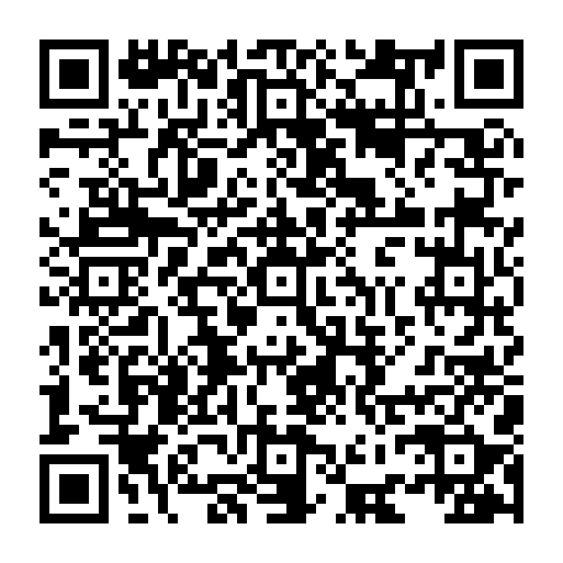 QR kód