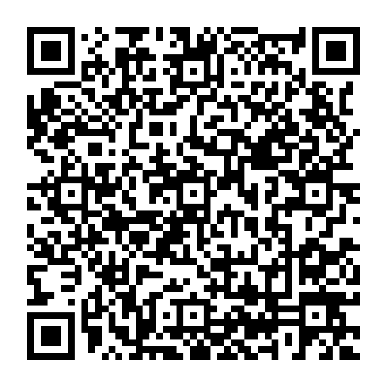 QR kód