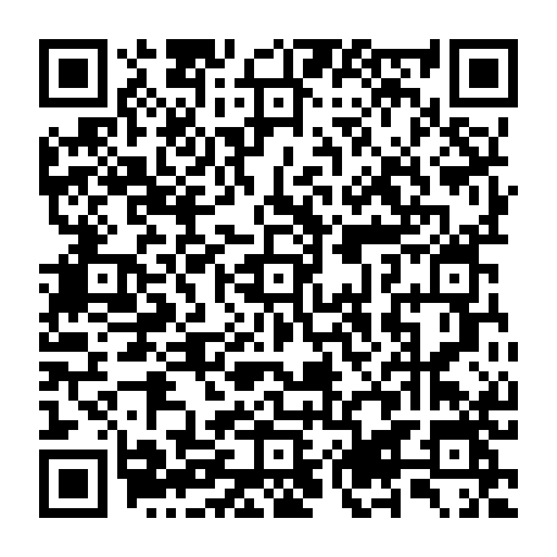 QR kód