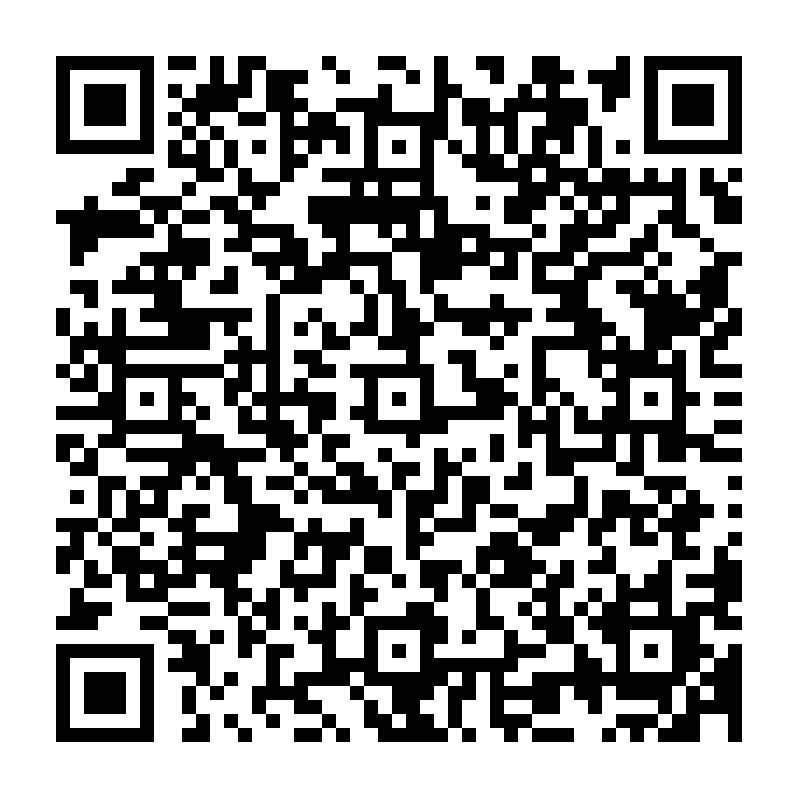 QR kód