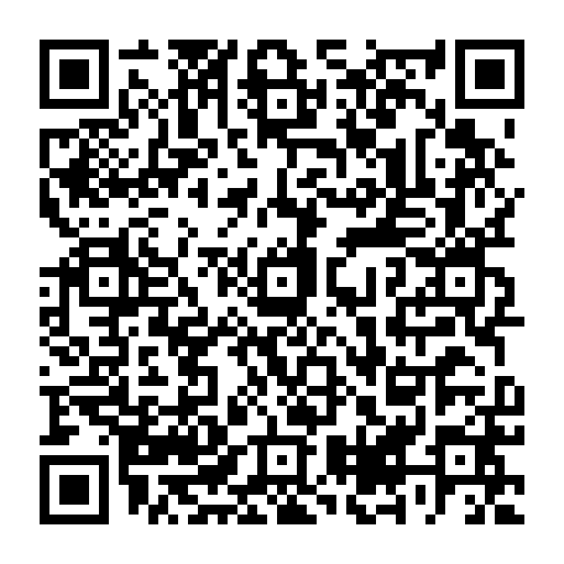 QR kód