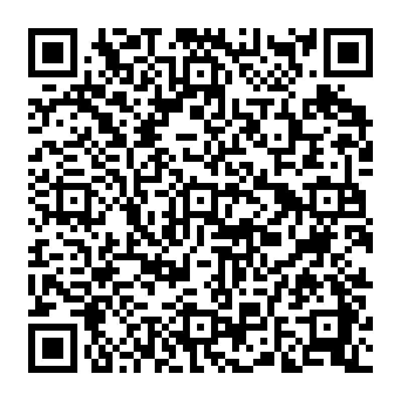 QR kód