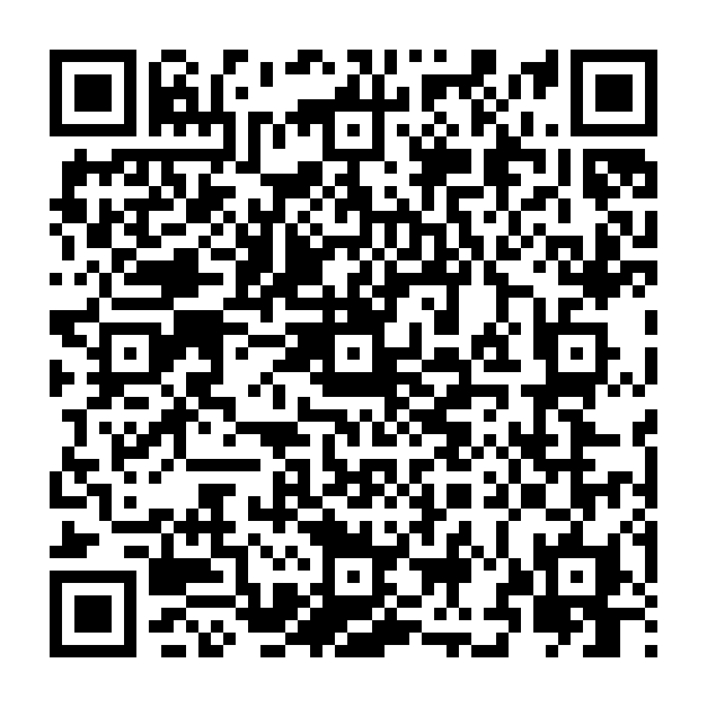 QR kód