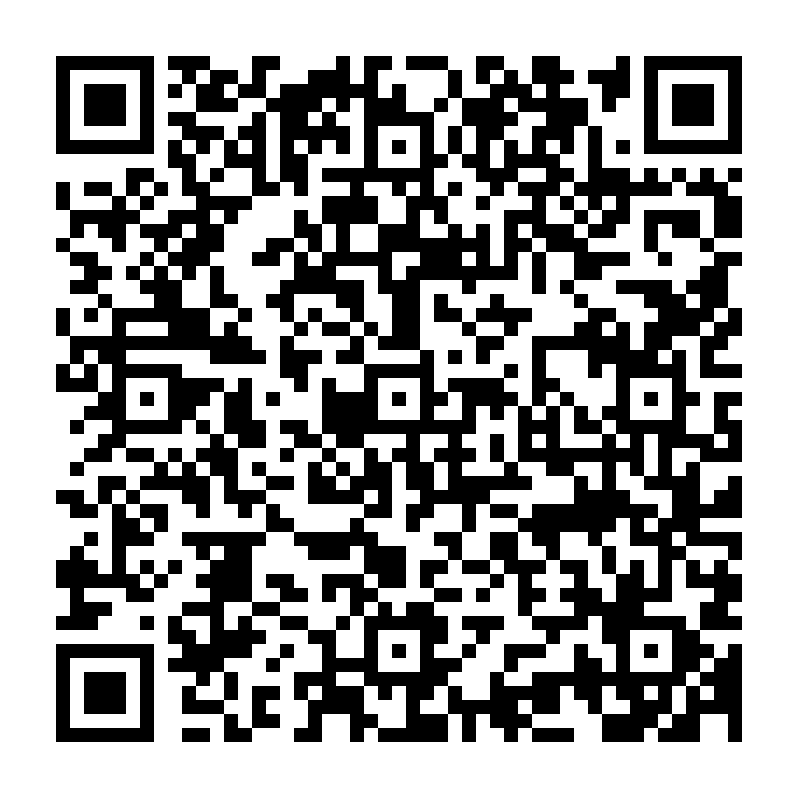 QR kód