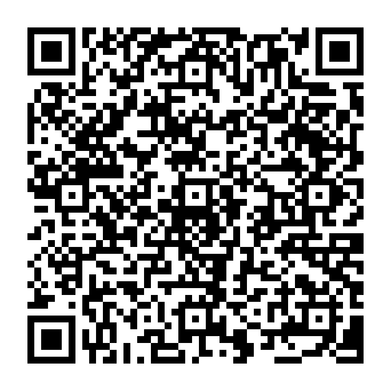 QR kód
