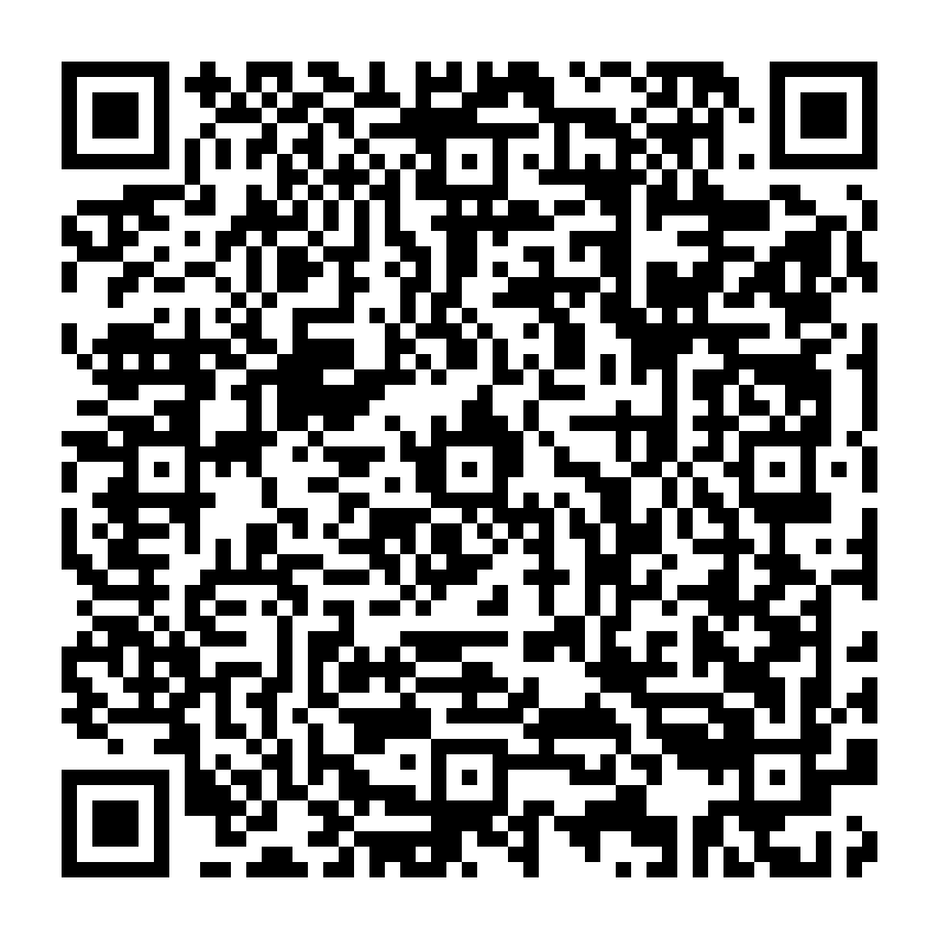 QR kód