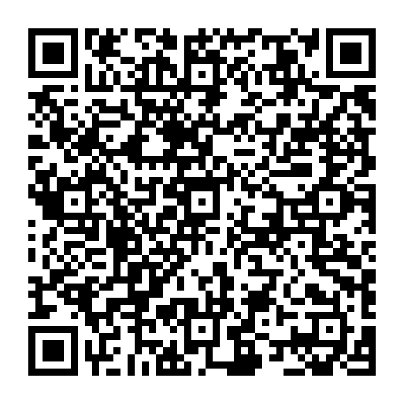 QR kód