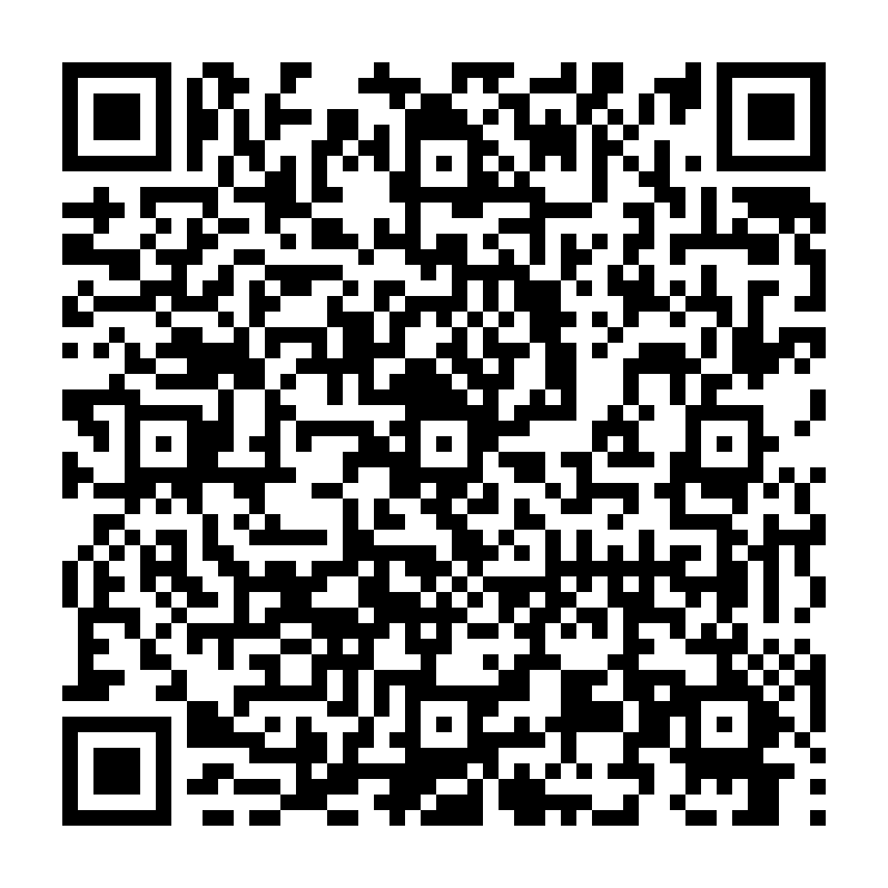 QR kód