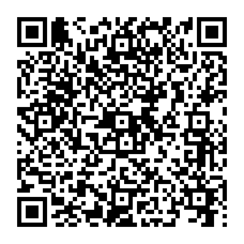 QR kód