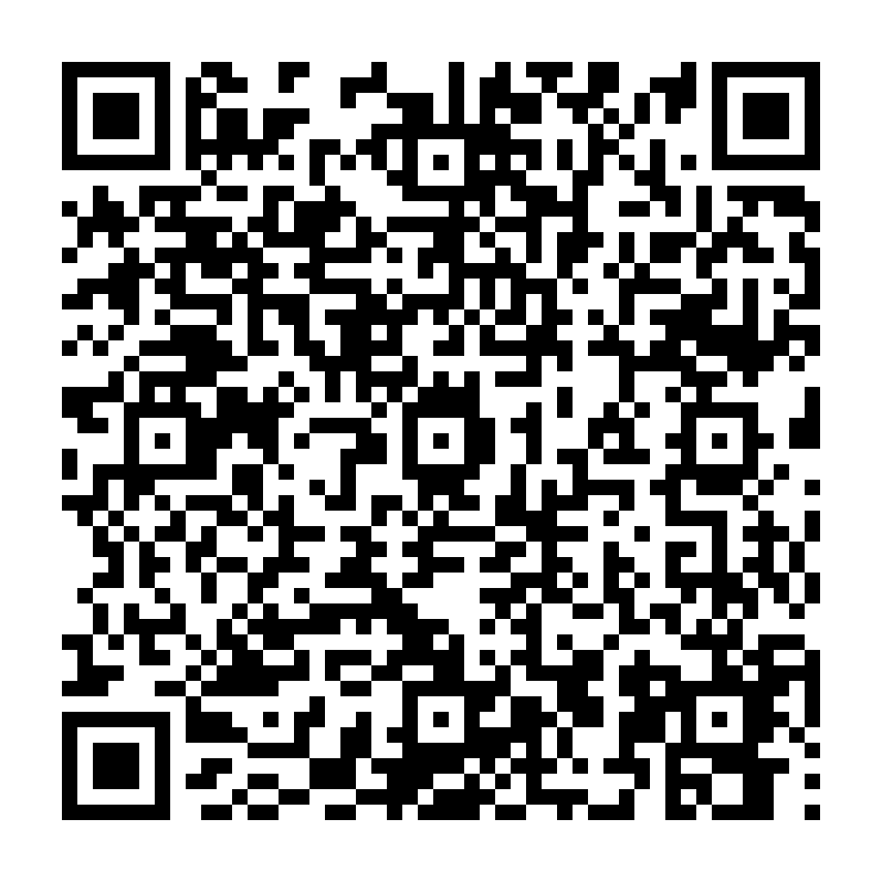 QR kód