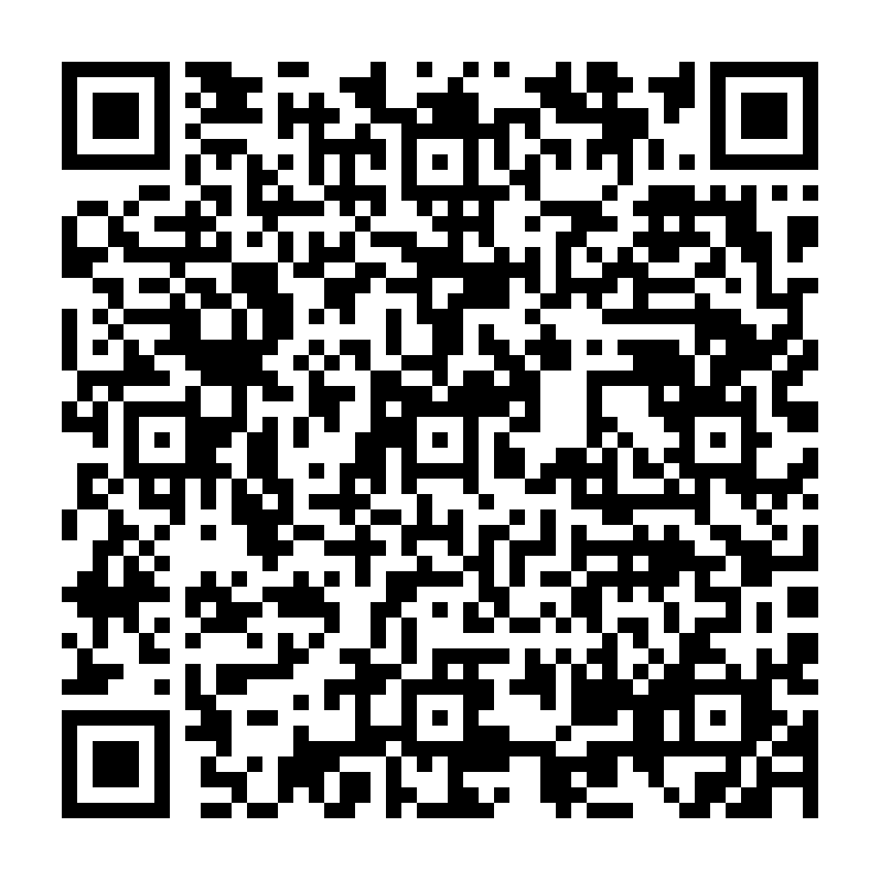 QR kód