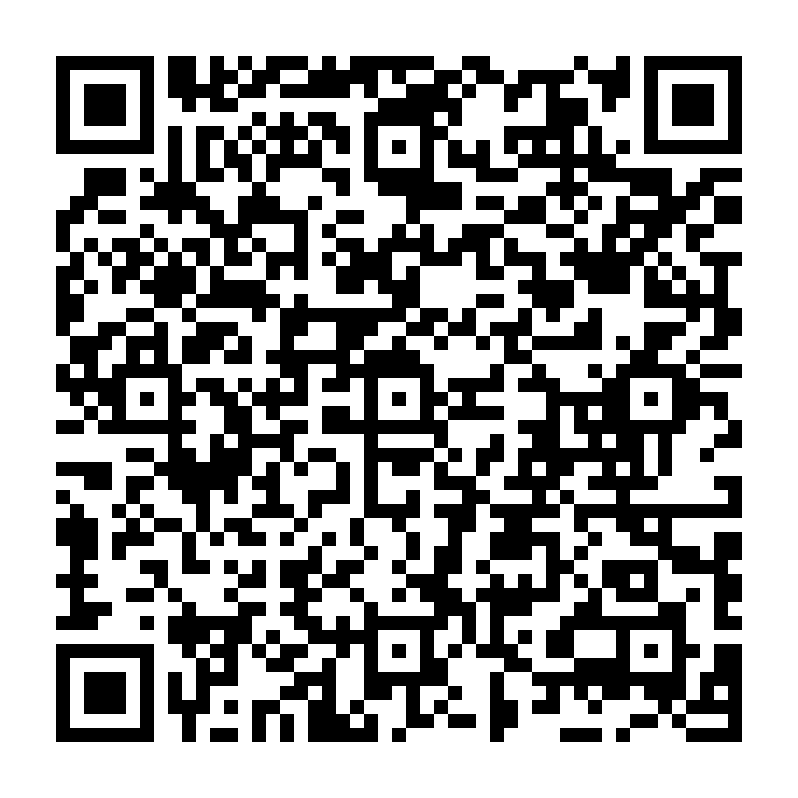 QR kód