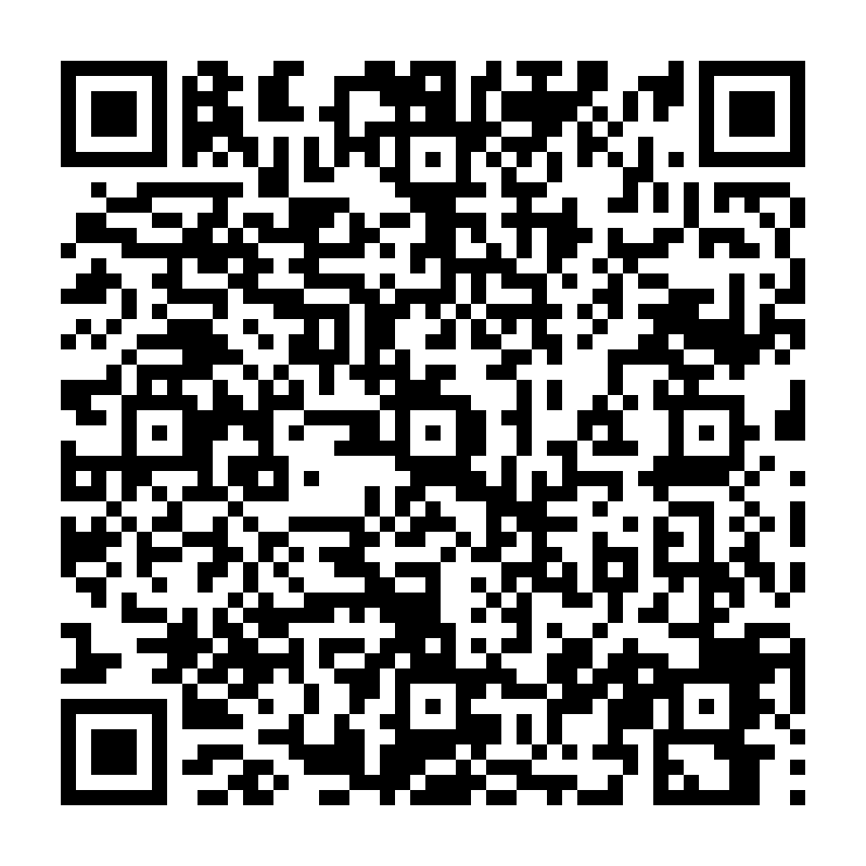 QR kód