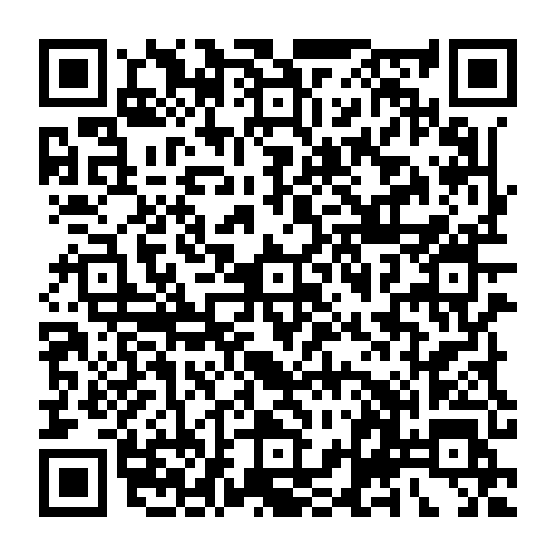 QR kód