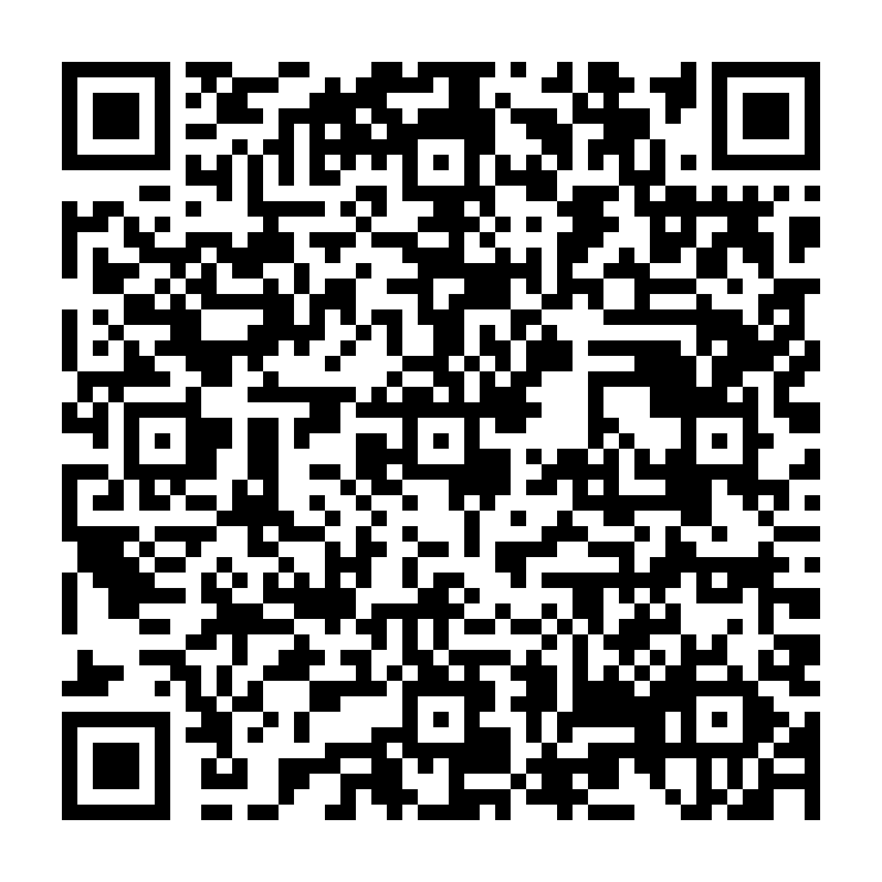 QR kód
