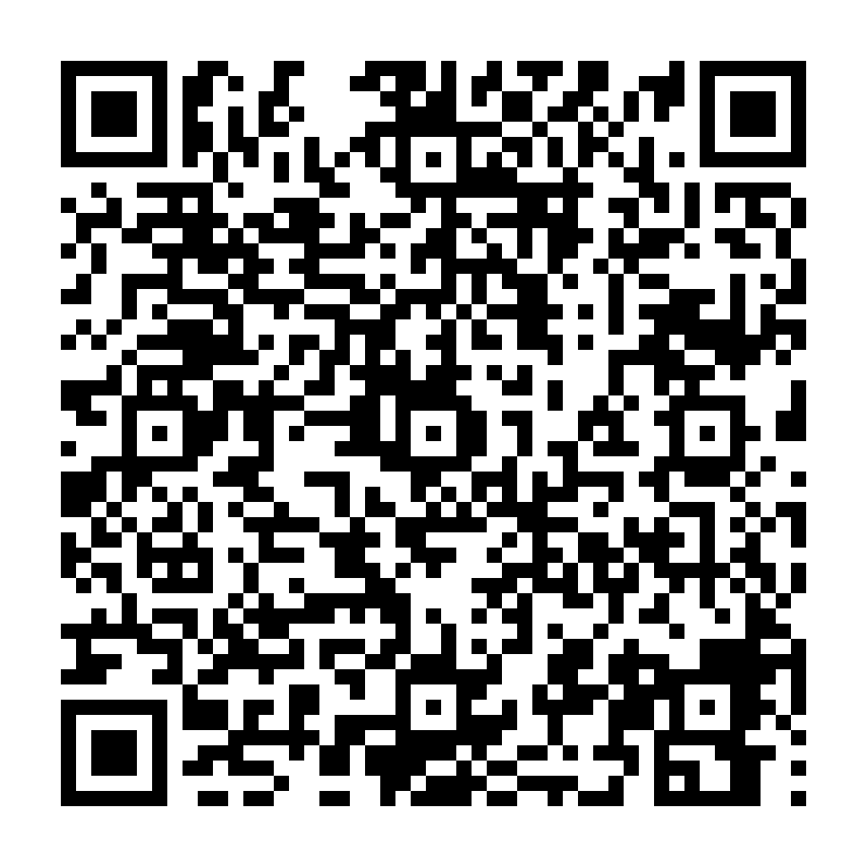 QR kód