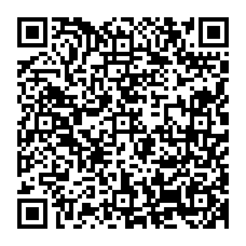 QR kód
