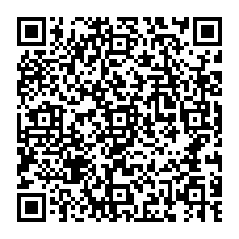 QR kód