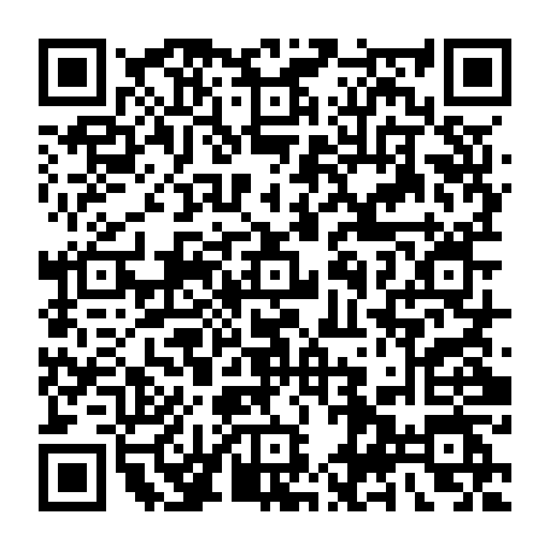 QR kód