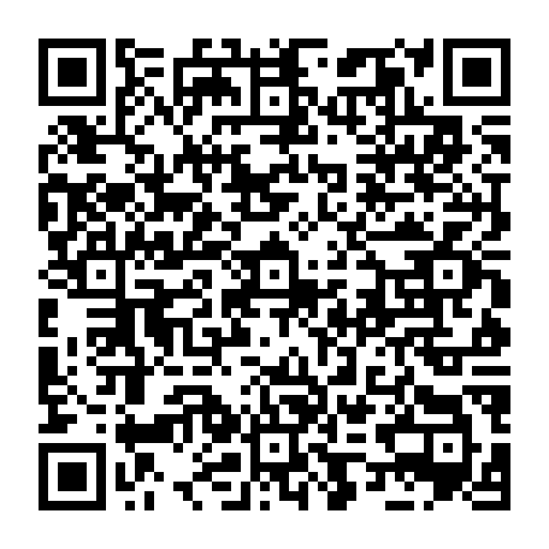 QR kód