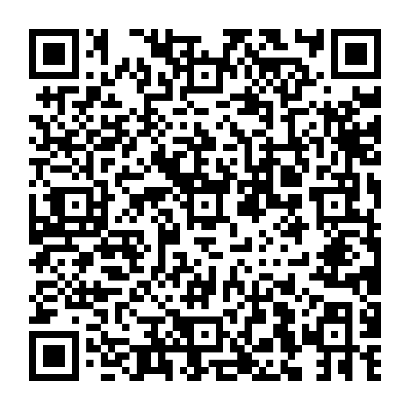 QR kód