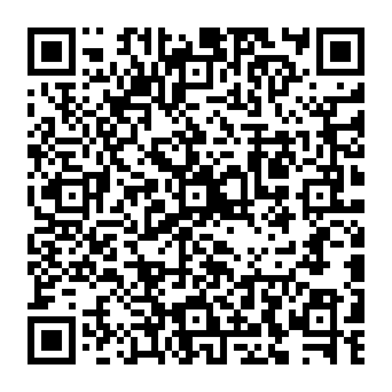 QR kód