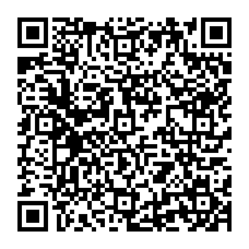 QR kód