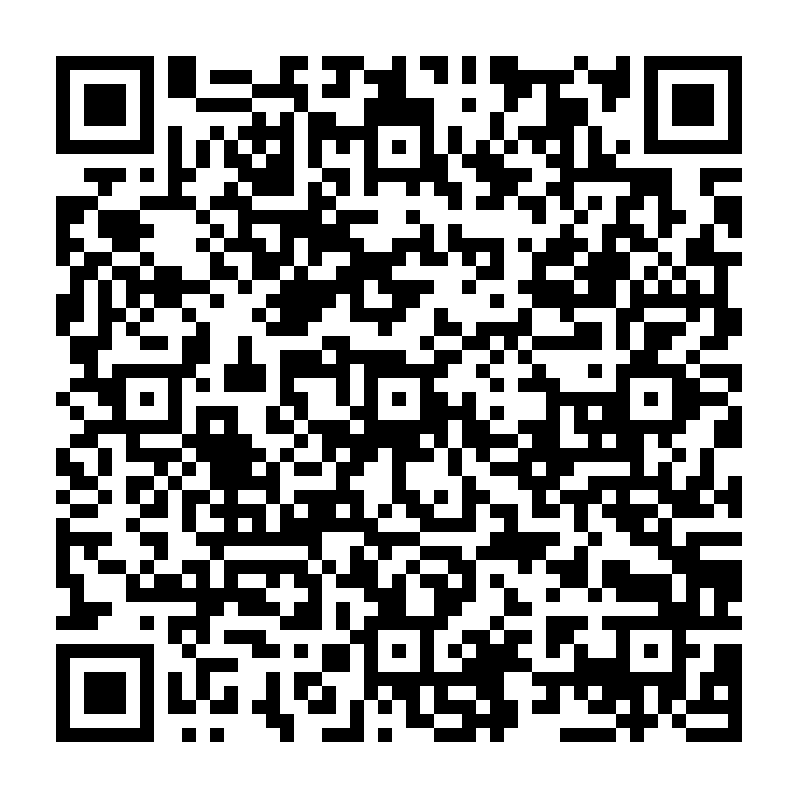 QR kód