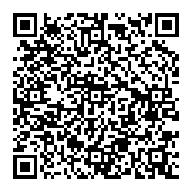 QR kód