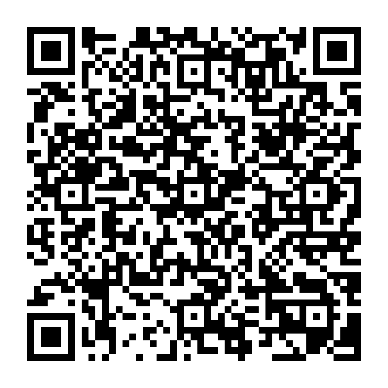 QR kód