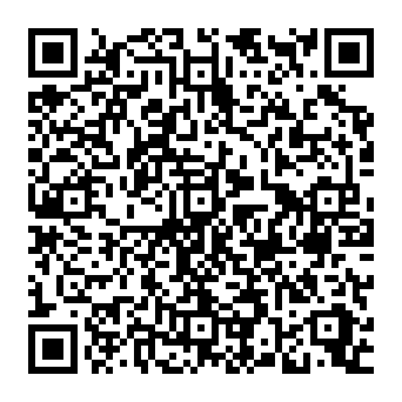 QR kód
