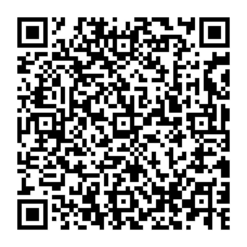 QR kód
