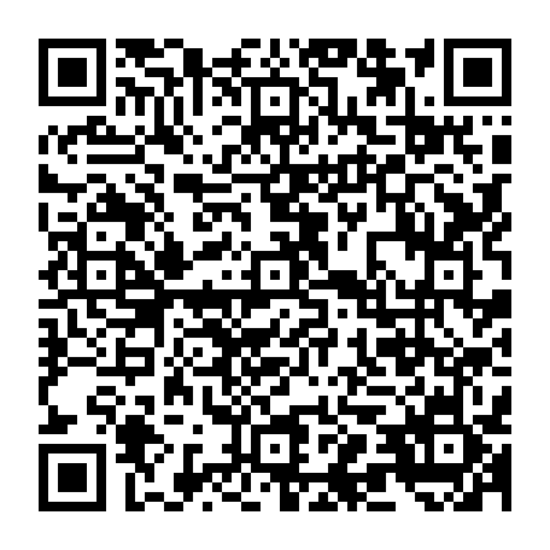 QR kód
