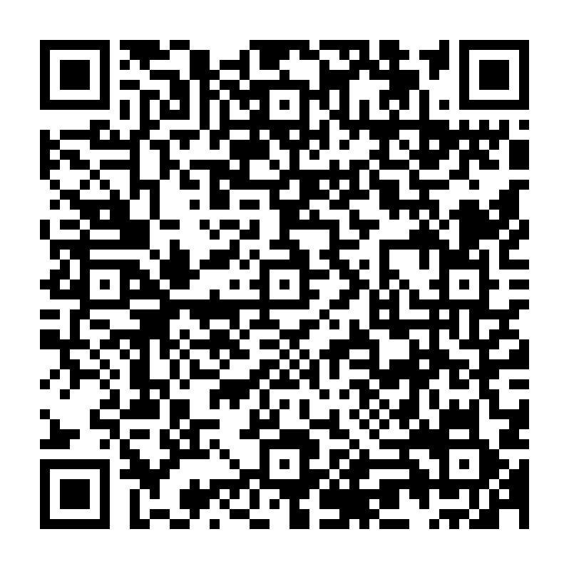 QR kód