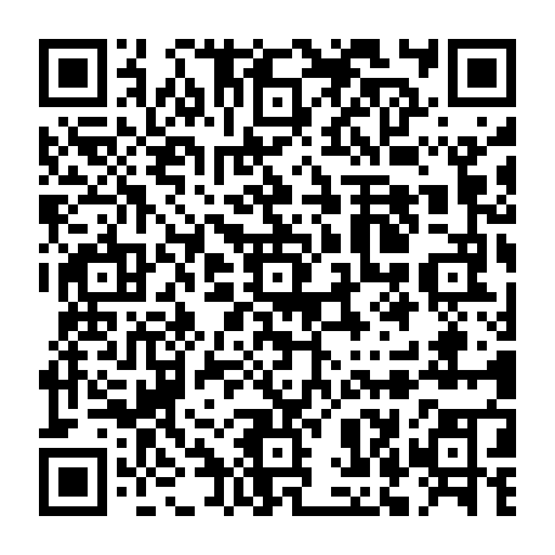 QR kód