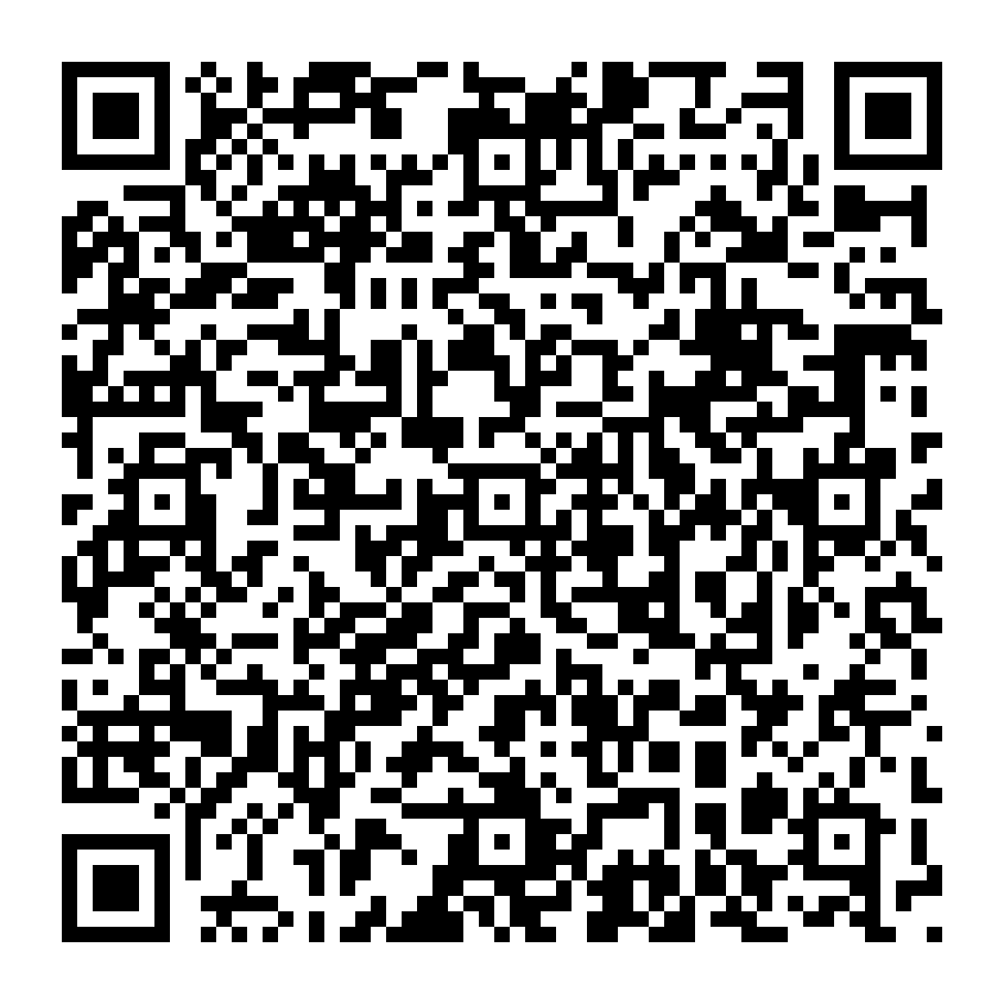 QR kód