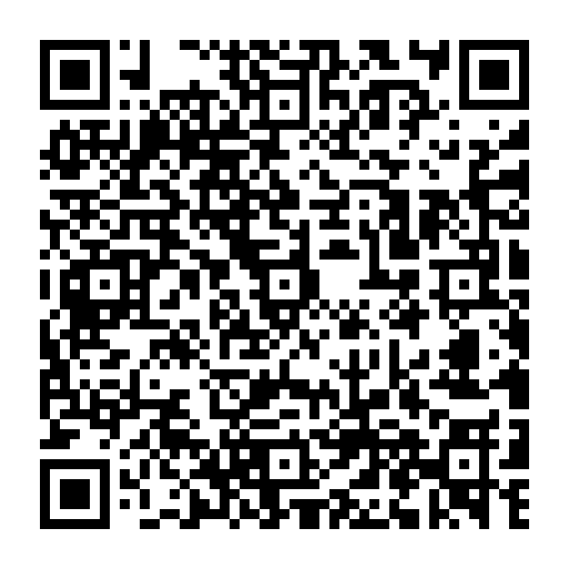QR kód