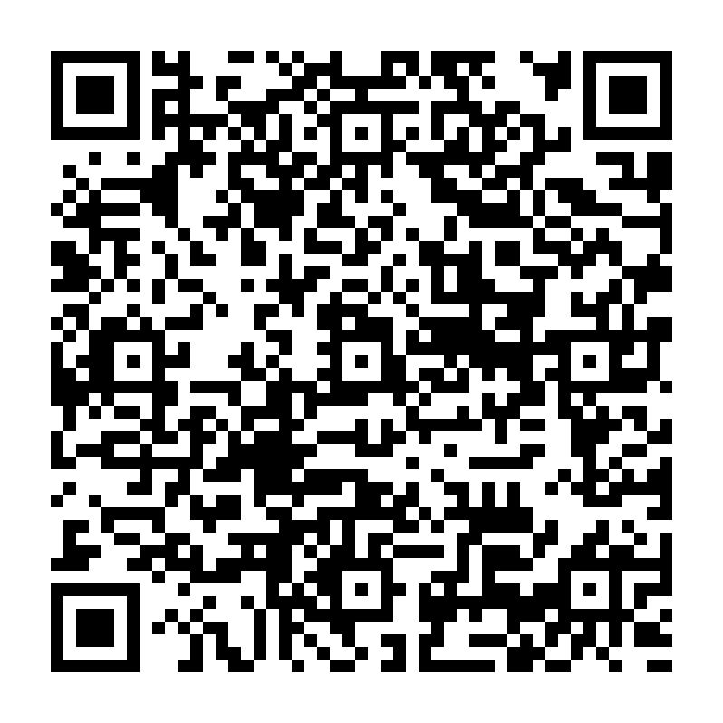QR kód