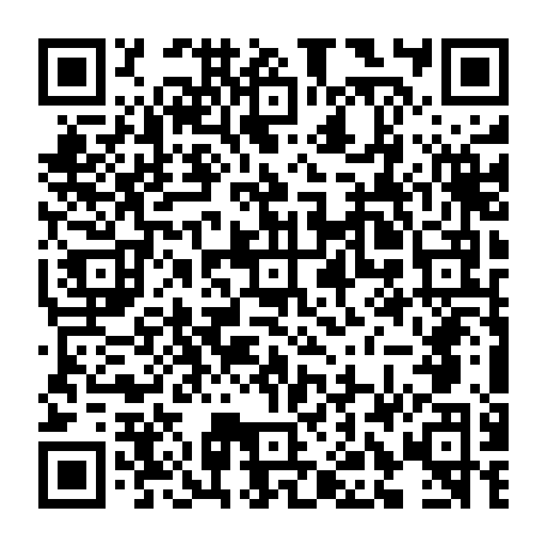QR kód