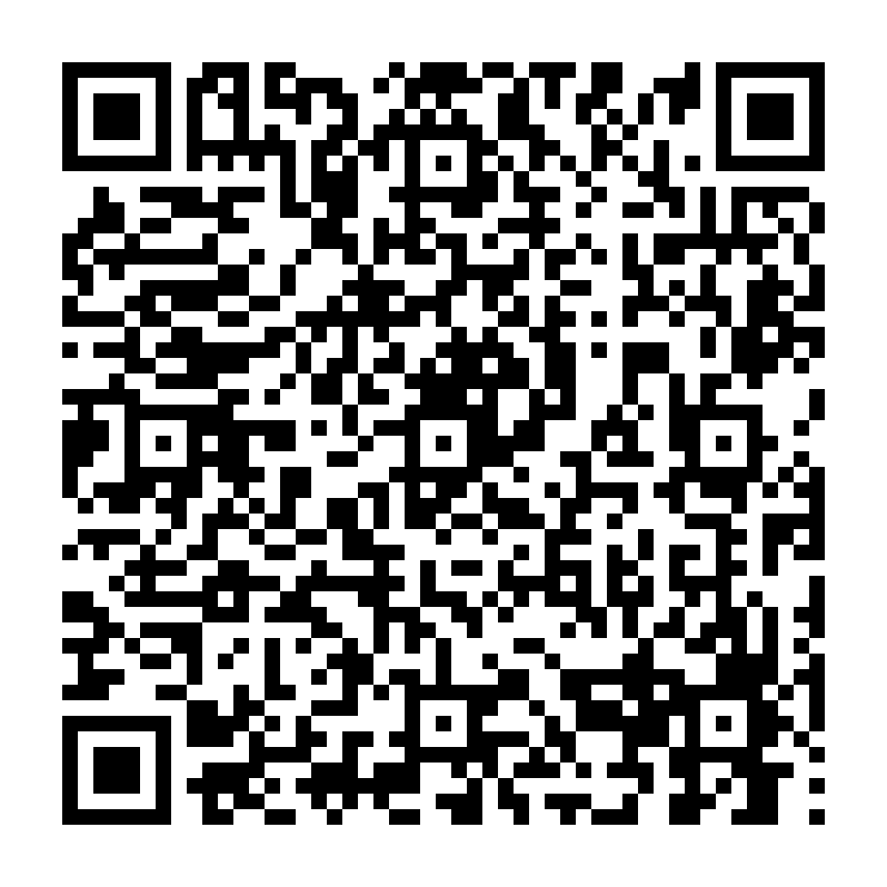QR kód