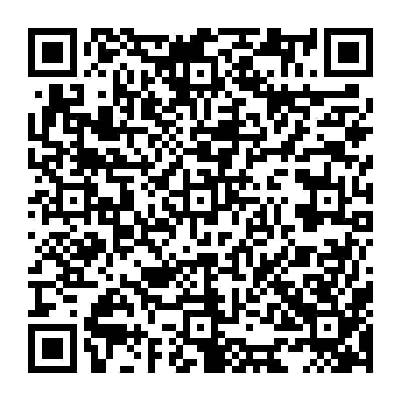 QR kód